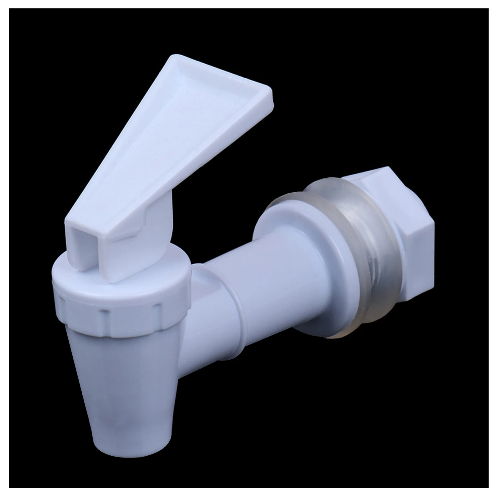 Replacement Cooler Faucet Water Dispenser Tap Set Plastic Spigot of Water Filter Dispenser Reusable Spigot Spout for  piece