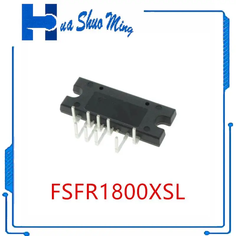 10 шт./партия FSFR1800XSL FSFR1800L FSFR1800HSL FSFR1800 ZIP-9