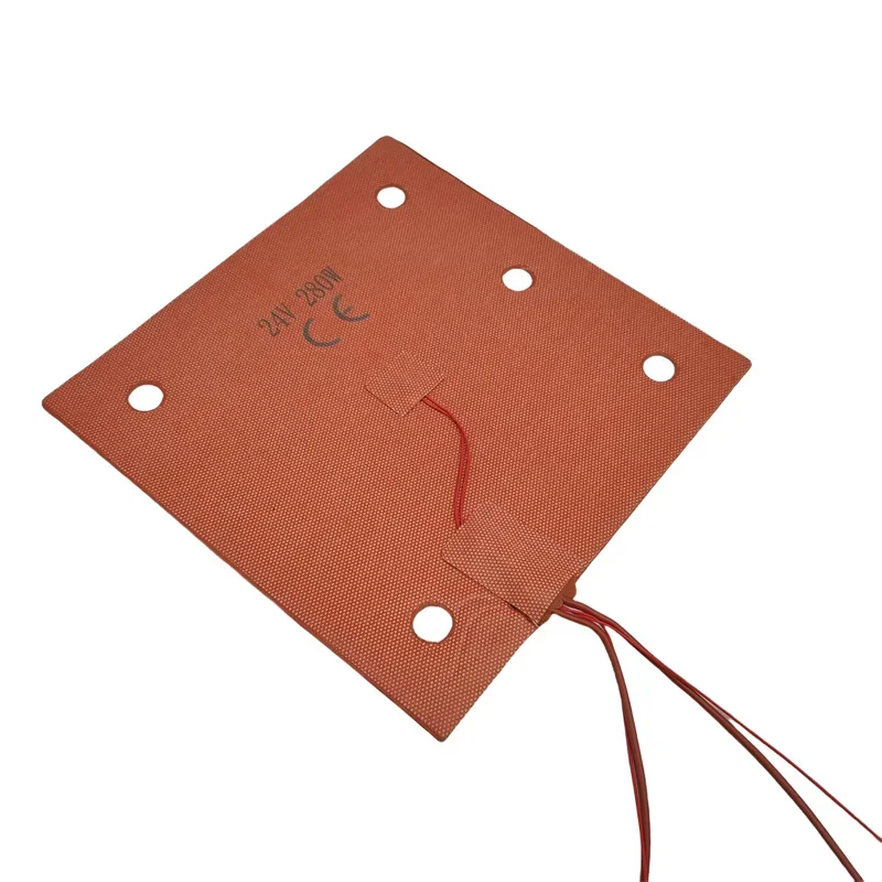 

Funssor Creality K1/K1C комплект подогревателя для 3D-принтера