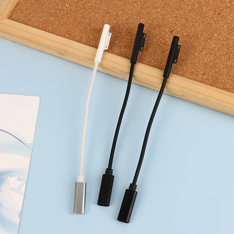 PD Быстрый зарядный кабель подходит для Microsoft адаптер аксессуар инструмент