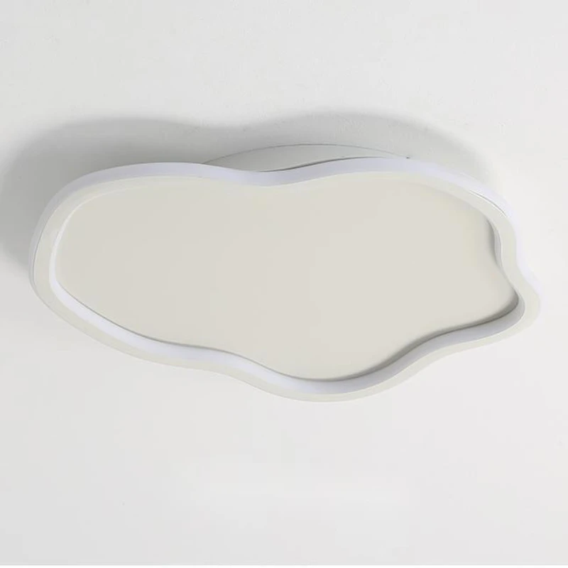 

New Bedroom lamp cloud led ceiling lamp modern minimalist creative lamps
