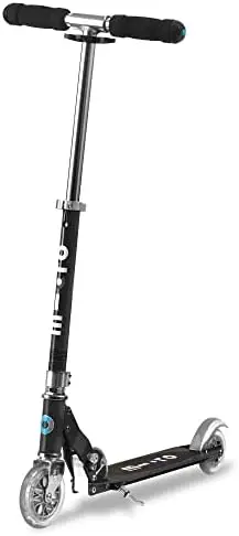 

Scooters | Micro Sprite Classic Children's Scooter | Handlebar Adjustable | Foldable | Boys & Girls Manillar para scooter electr