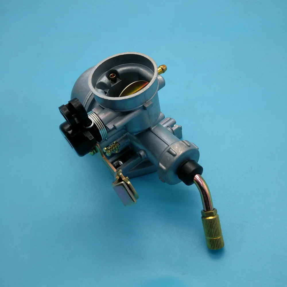 Фото Карбюратор для Vespa Bajaj Chetak 4-тактный BAJAJ125 Discover 125 175 BM100 Carb №3