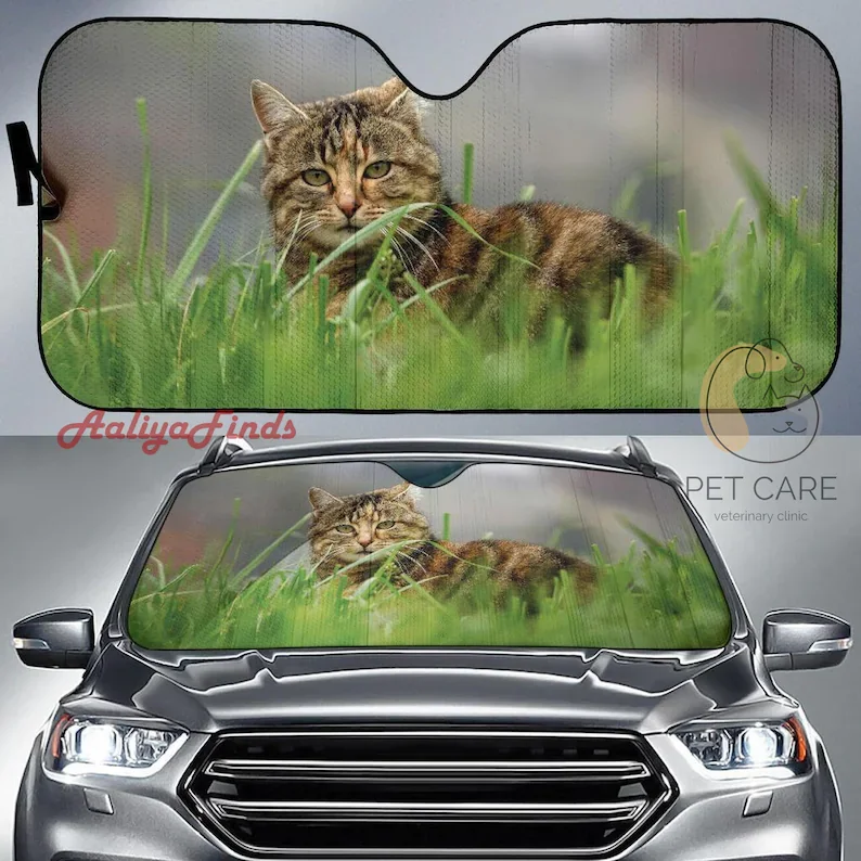 

Cat Auto Sun Shades Amazing Best Gift Ideas 2022