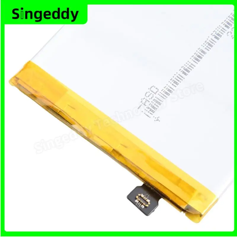 Аккумулятор B-M7 встроенные аккумуляторы для мобильных телефонов Vivo S6 5G V1962A V1962BA