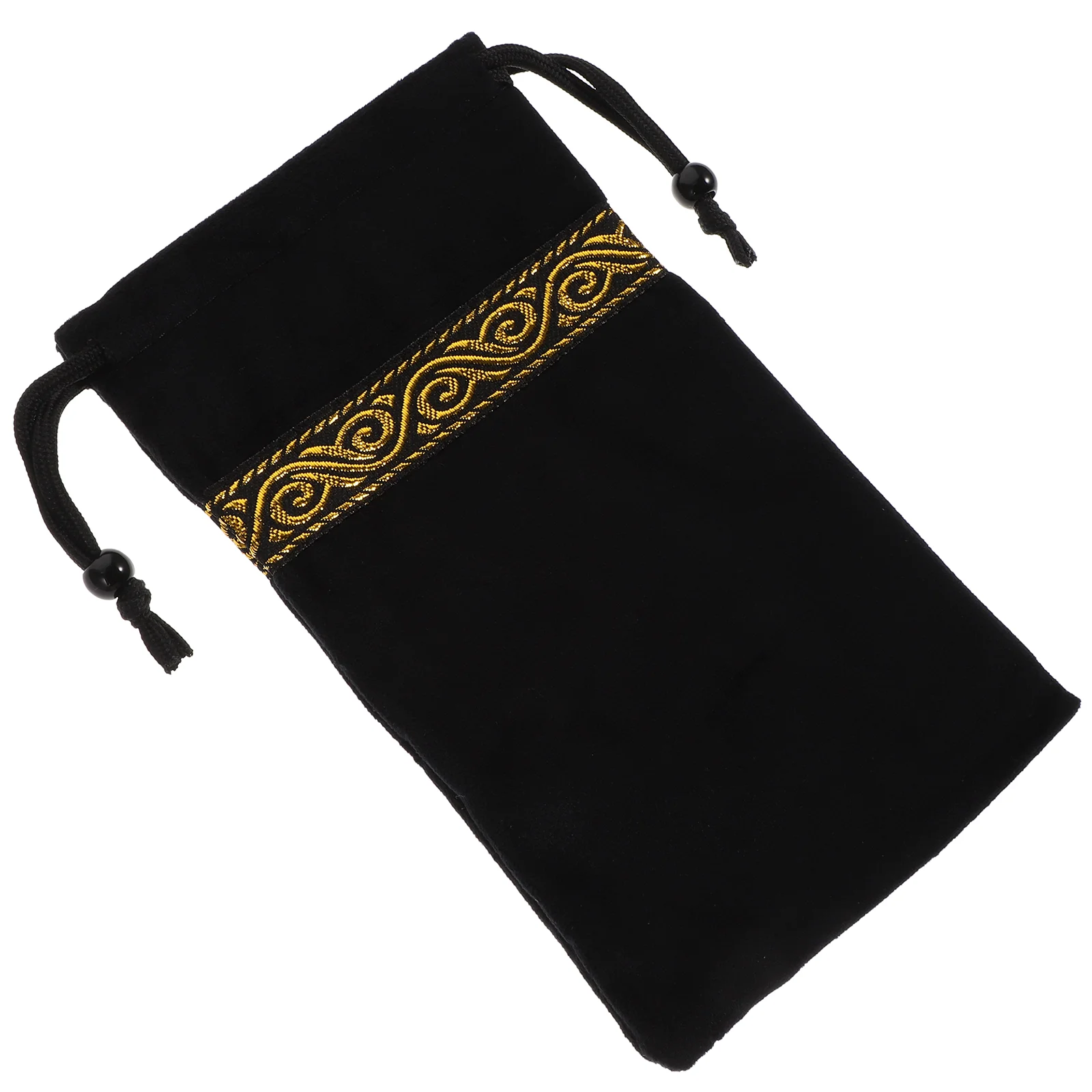 

Tarot Travel Cloth Storage Drawstring Table Pouch Decorative Divination Runner Tapestry Tablecloth Case Holder Altar Kitchen