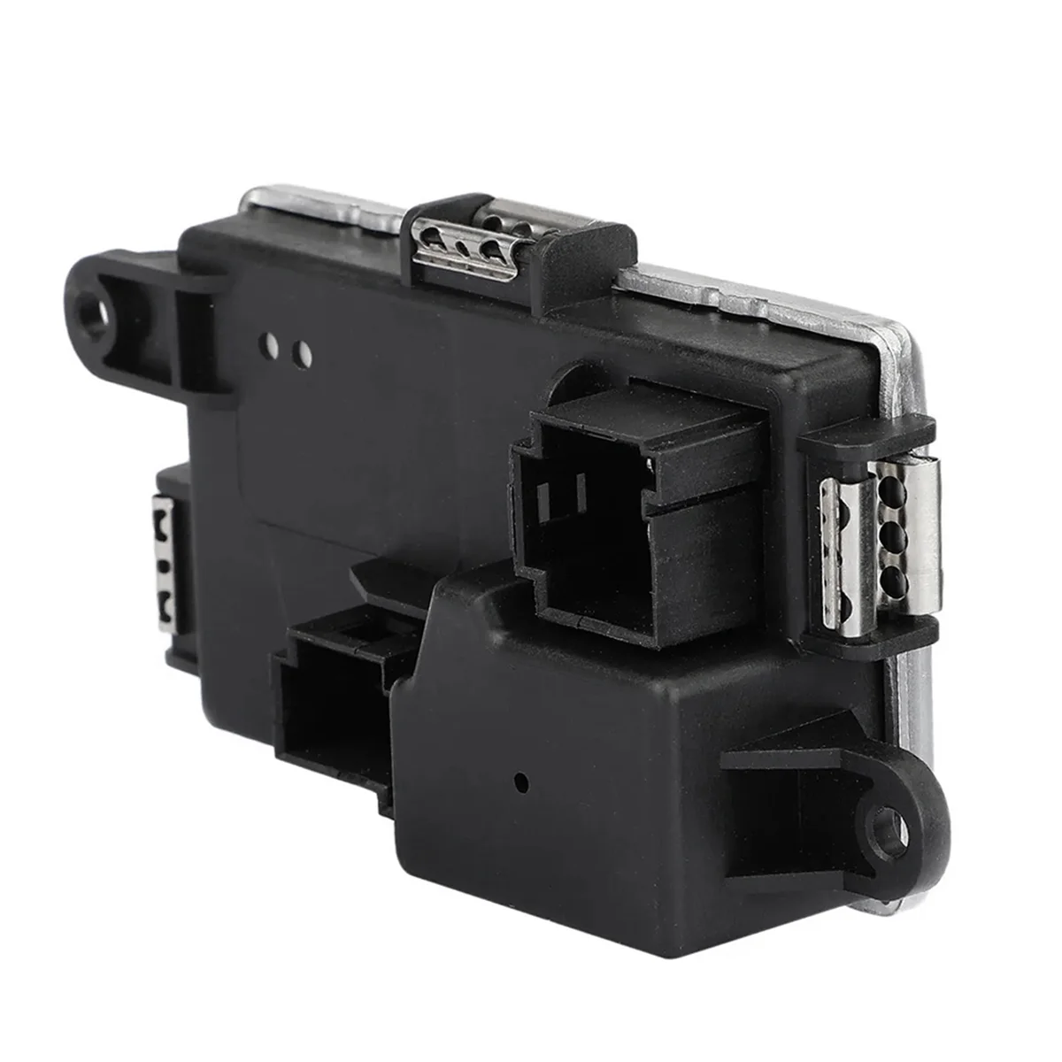 Модуль регулятора резистора электродвигателя воздуходувки для Mercedes Benz C CLS E GLK SL