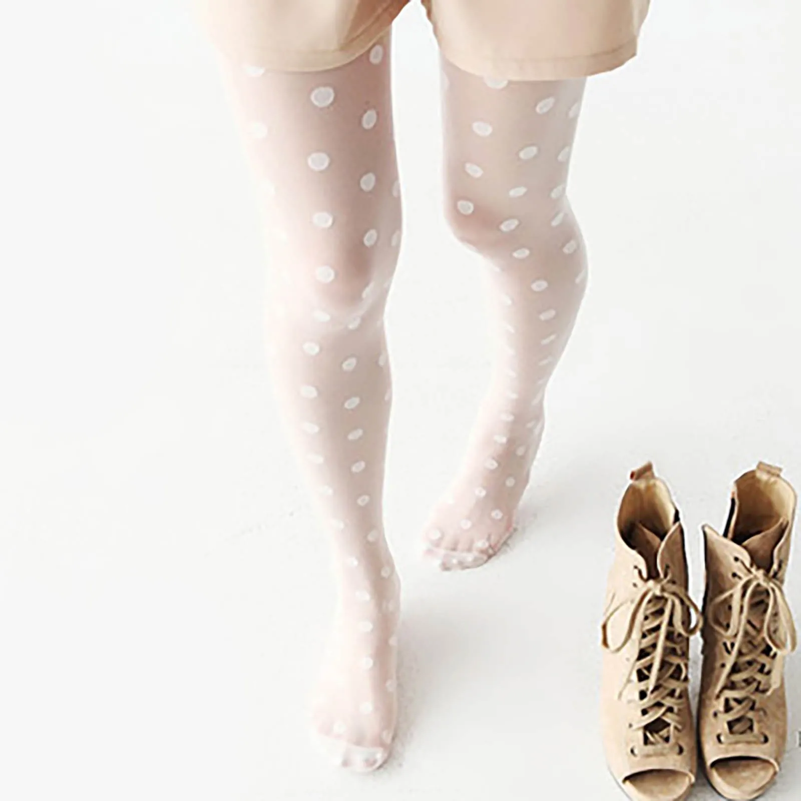 Рисунок 5 - Женские пикантные тонкие черные