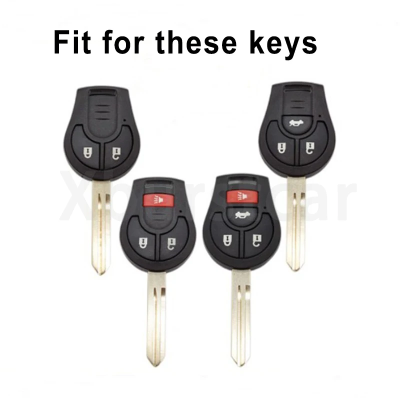 Чехол для автомобиля Nissan Sunny Tiida March Murano Teana Sylphy Livina Qashqai