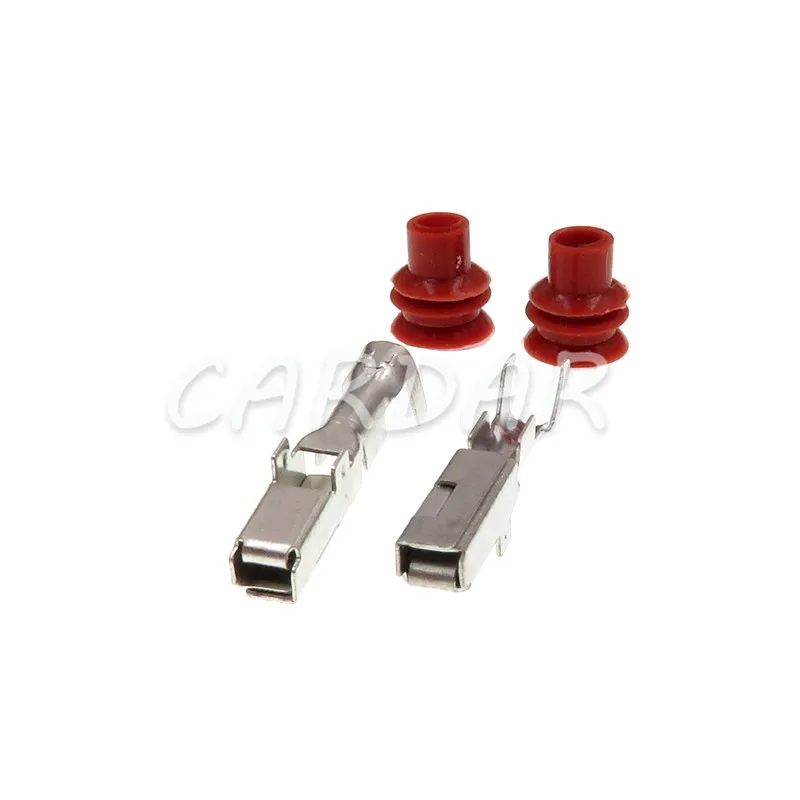 1 комплект 8-контактный автомобильный разъем жгут проводов штепсельная вилка