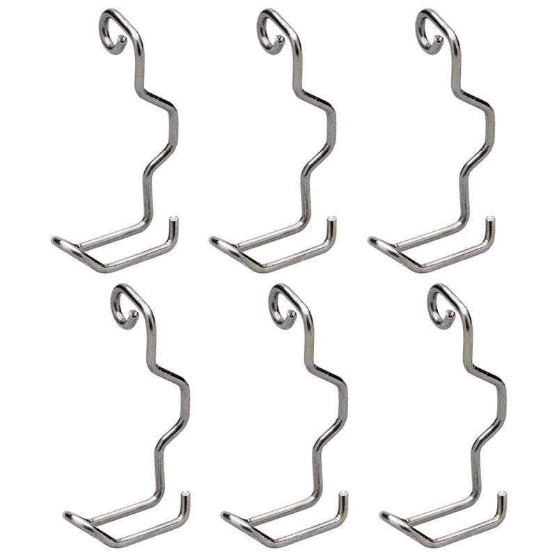 

6 Pcs Sewing Machine Finger Guard, Safety Needle Finger Guard Can Prevent The User's Hand From Being Injured