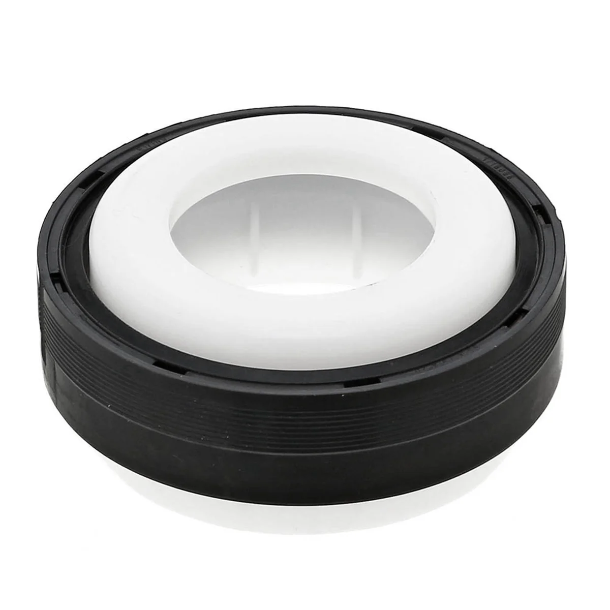 Масляное уплотнение коленчатого вала передняя сторона 47566 Febi уплотнительное