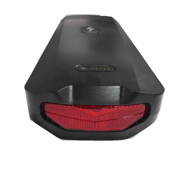 

Литиевая батарея для электровелосипеда 48 В 20 Ач, японская батарея