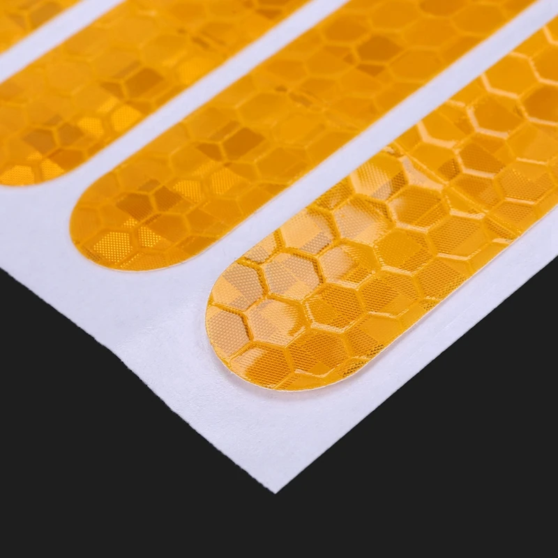 Чехол для переднего и заднего колеса защитный чехол Светоотражающая наклейка