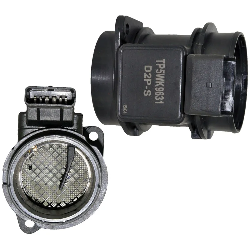 Датчик расхода воздуха для CITROEN C2 C3 XSARA PEUGEOT 206 307 1007 1 4 HDI