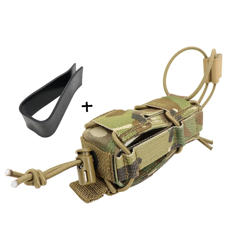 

SUNSNOW TYR Happy Mag TACO Pear 9# Plus K Plate Tool Cover