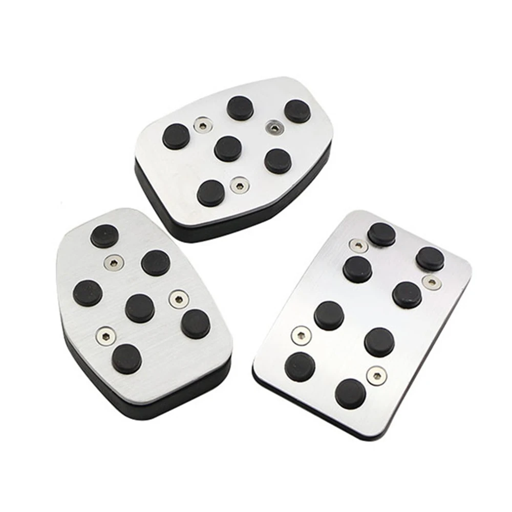 

Авто для Peugeot 508 3008 для Citroen C5 C6 LHD Тормозная газовая муфта крышка педали акселератора топлива автомобильные педали Аксессуары