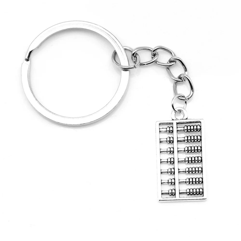 

1 шт., серебряный цвет под старину, 13x2, 5 мм