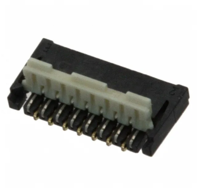 

20 шт./лот AYF331735 0,3 мм ширина ножек 17 контактов 100% новый и оригинальный