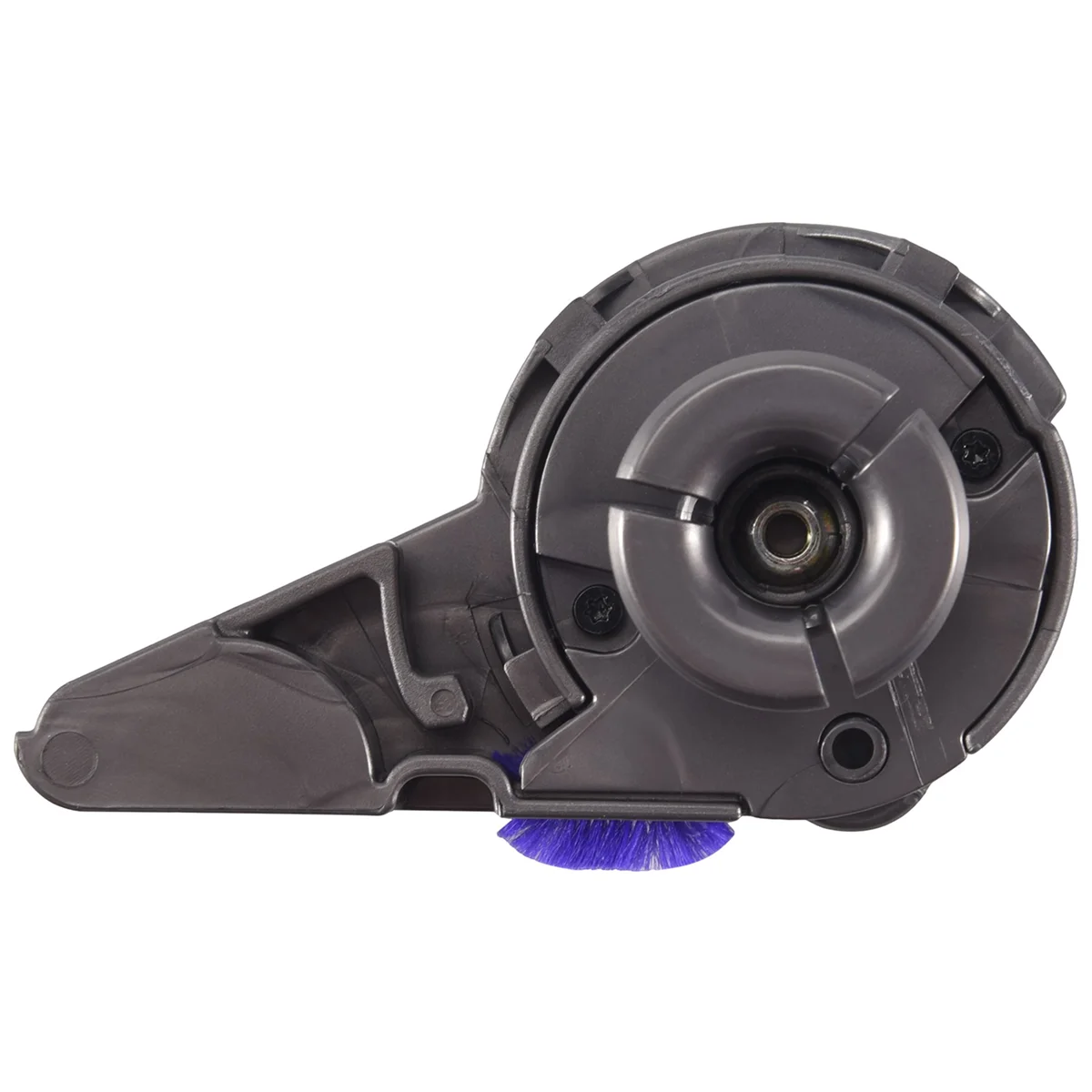 Крышка торцевой крышки роликовой щетки для Dyson Digital Slim V8 V12 V15 Detect запасные части