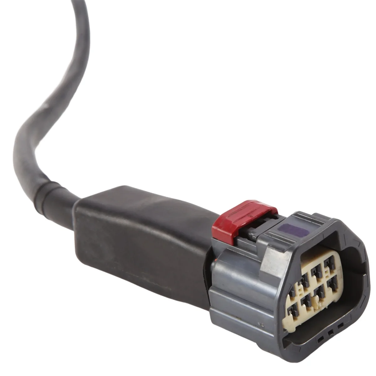 Задний датчик температуры Nox для Ford F250 F350 6.7L Diesel 11-12 кислорода частиц выхлопных