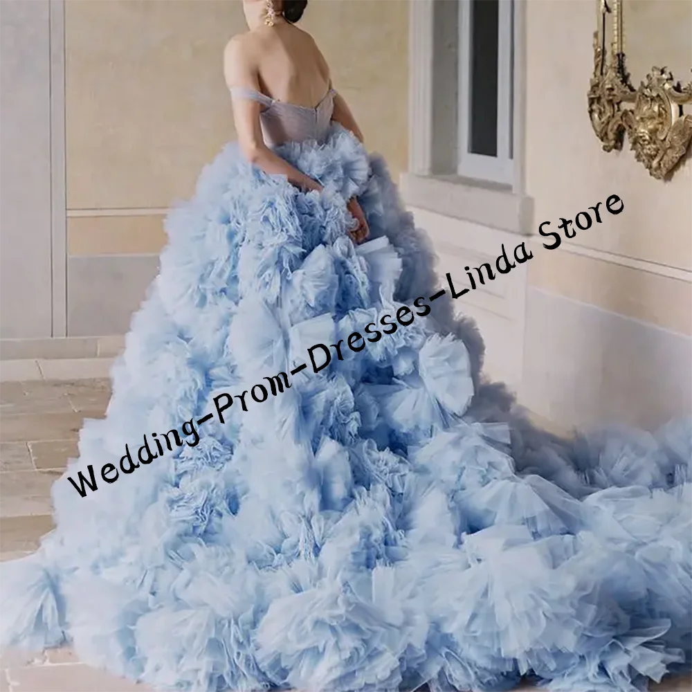 Элегантные кружевные многоярусные Свадебные платья а-силуэта для невесты под