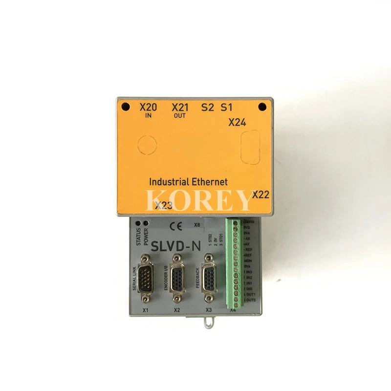 

Servo Drive SLVD5NE5 SLVD5NE5E5