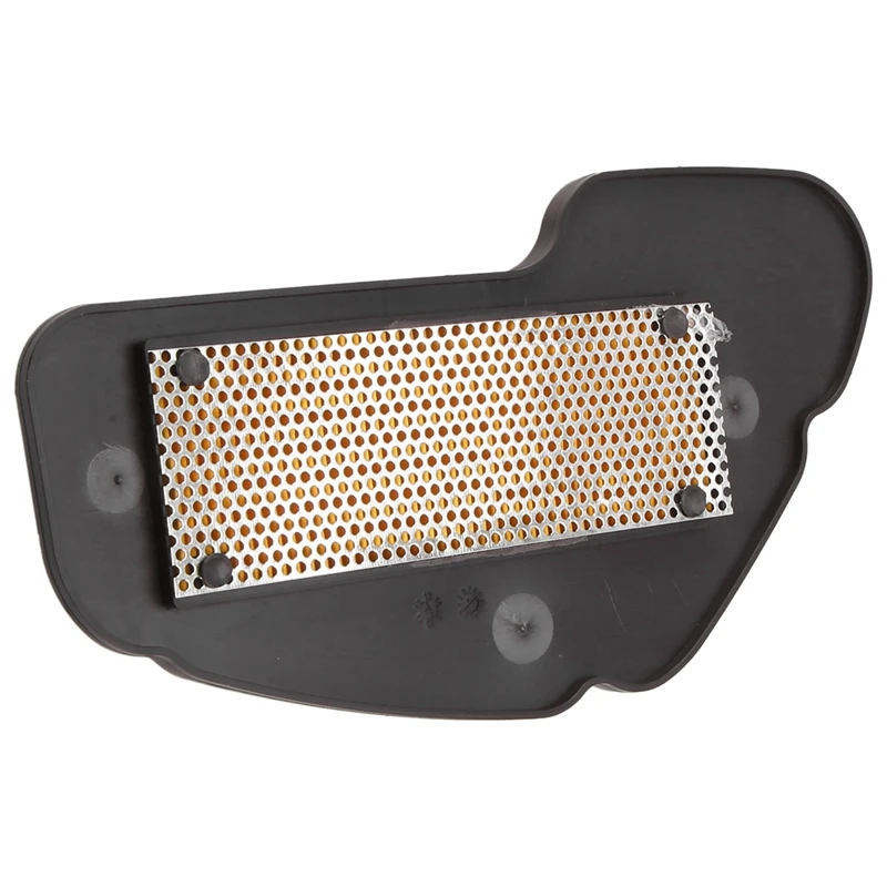 2X аксессуары для мотоциклов YAMAHA VINO/JOG ZR SA36J/SA39J воздушные фильтры скутера