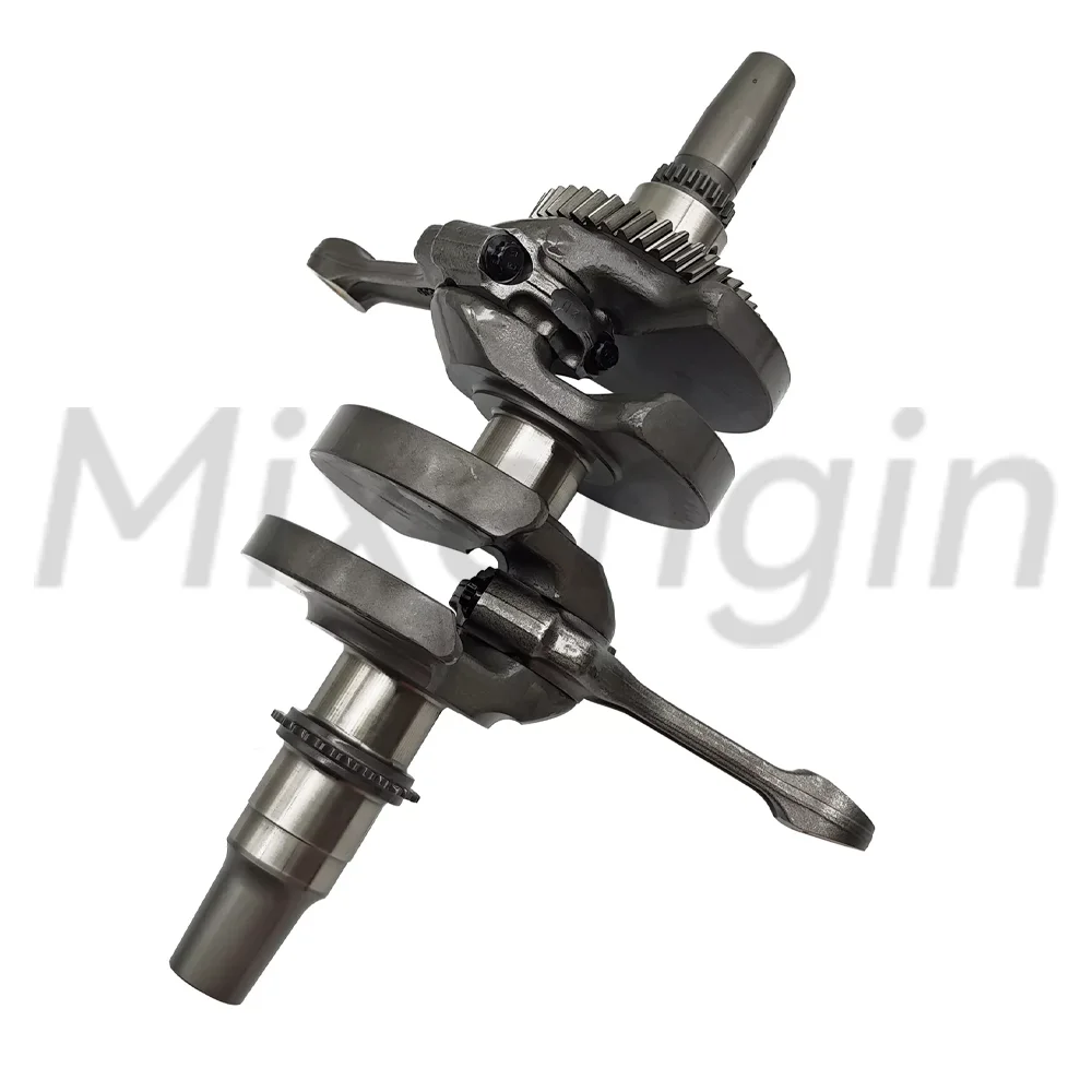 Лидер продаж коленчатый вал в сборе для Polaris RZR RANGER GENERAL XP 1000 3023700 2019-2025 подшипник