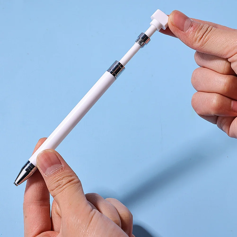 

Diamond Drawing Pens Manicure Decorating Tools Colored Diamond Rhinestone Picking Pens