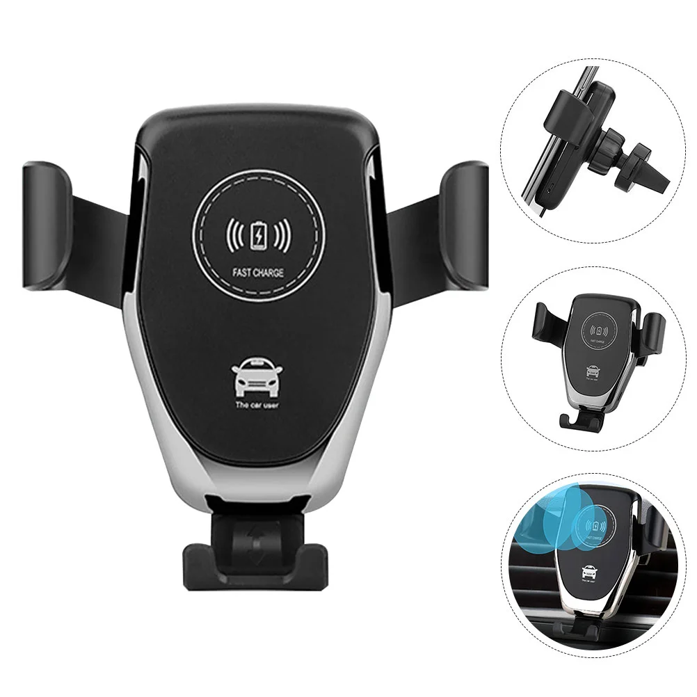 

Holdercar Vent Air Cell Mountnavigation Outlet Wireless Mobile Magneticauto Usb