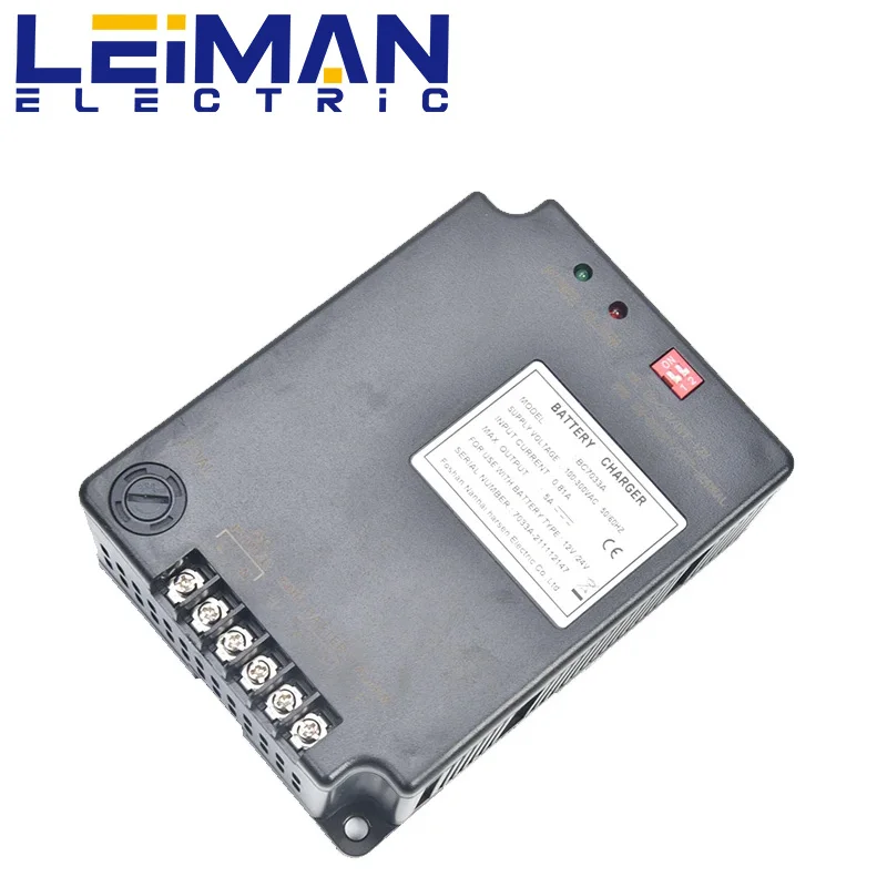 Зарядное устройство для аккумуляторов BC7033A Harsen оригинальное