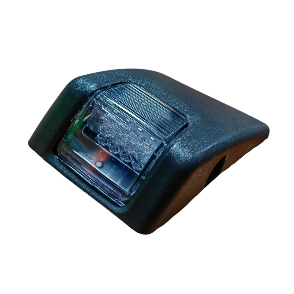 Для Volvo FMX детали кузова грузовика светодиодные боковые фонари OEM 84139925 84139927