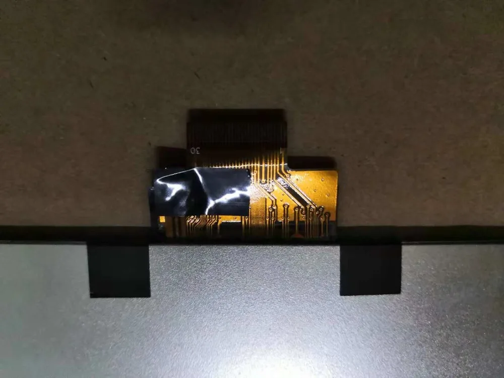 SQ070C302E-L503 7-дюймовый LCD 30PIN MIPI IPS |