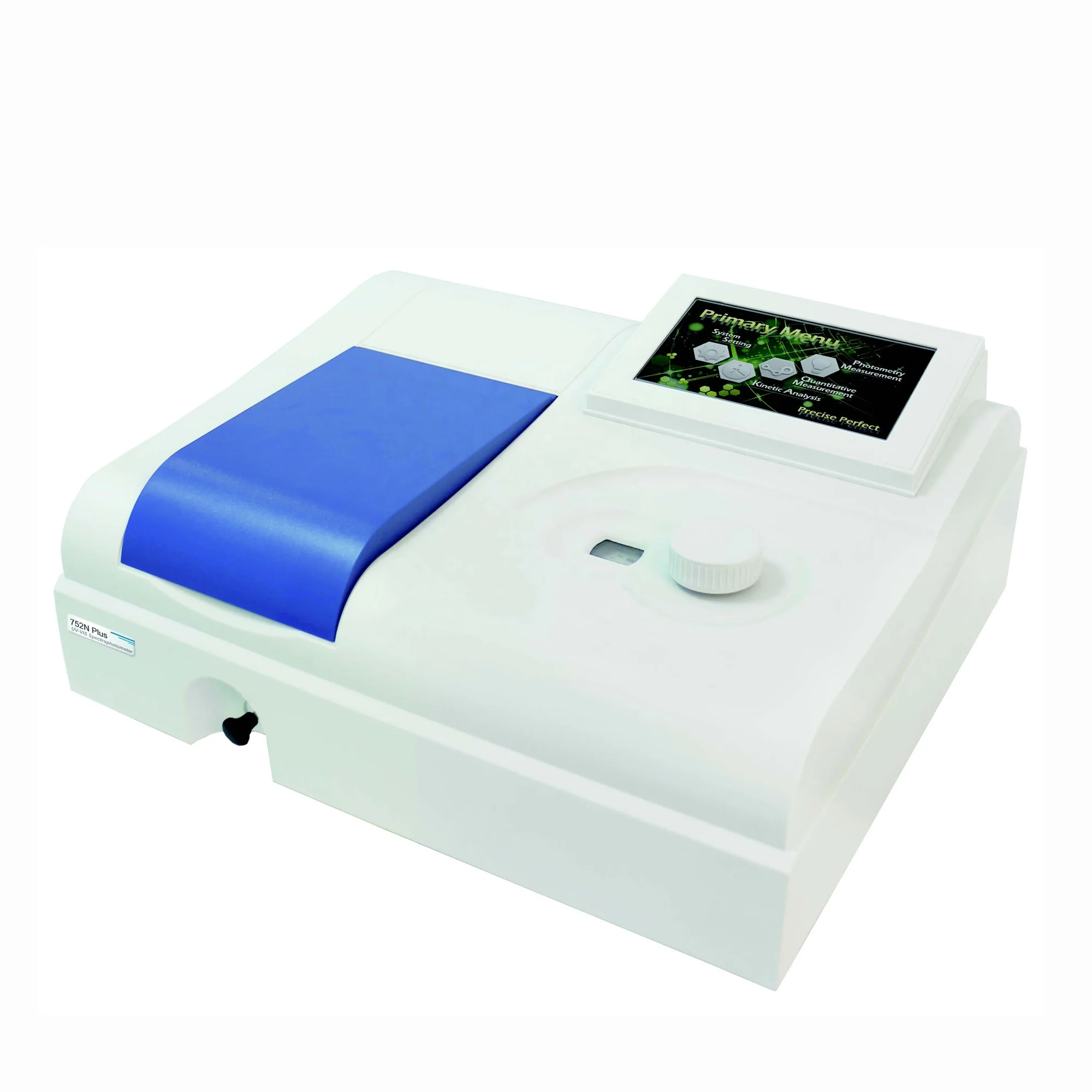 

CHINCAN 721N High Quality VIS Spectrophotometer cheap spectrophotometer price