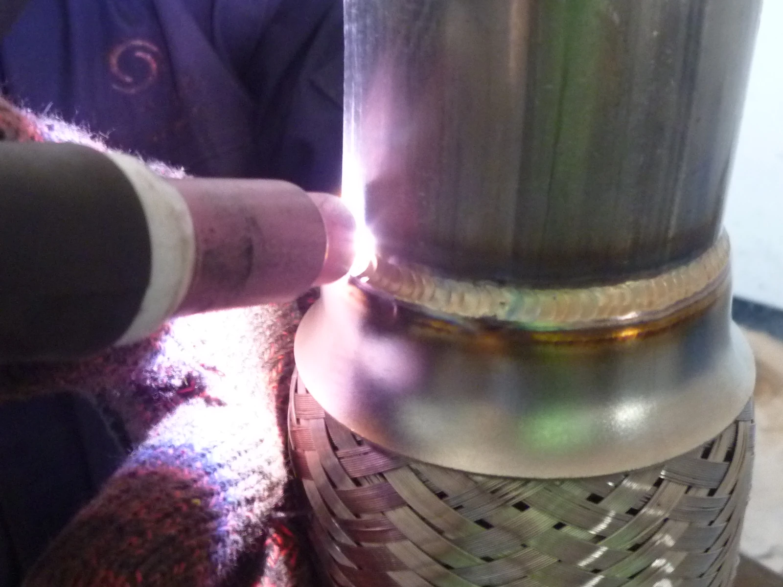 3 5-дюймовый гоночный глушитель Ti * Tani для Nissan Skyline R35 GTR GT-R VR38DETT 2009-18 с клапаном