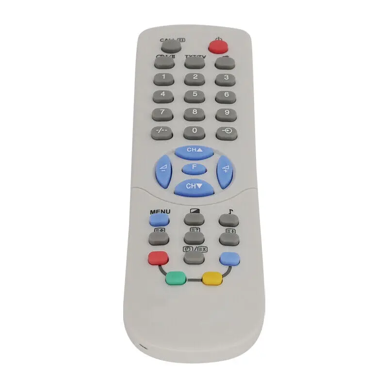 

Remote Control For Huayu TV RM-162B-1 CT-90163 CT-90161 CT-9878
