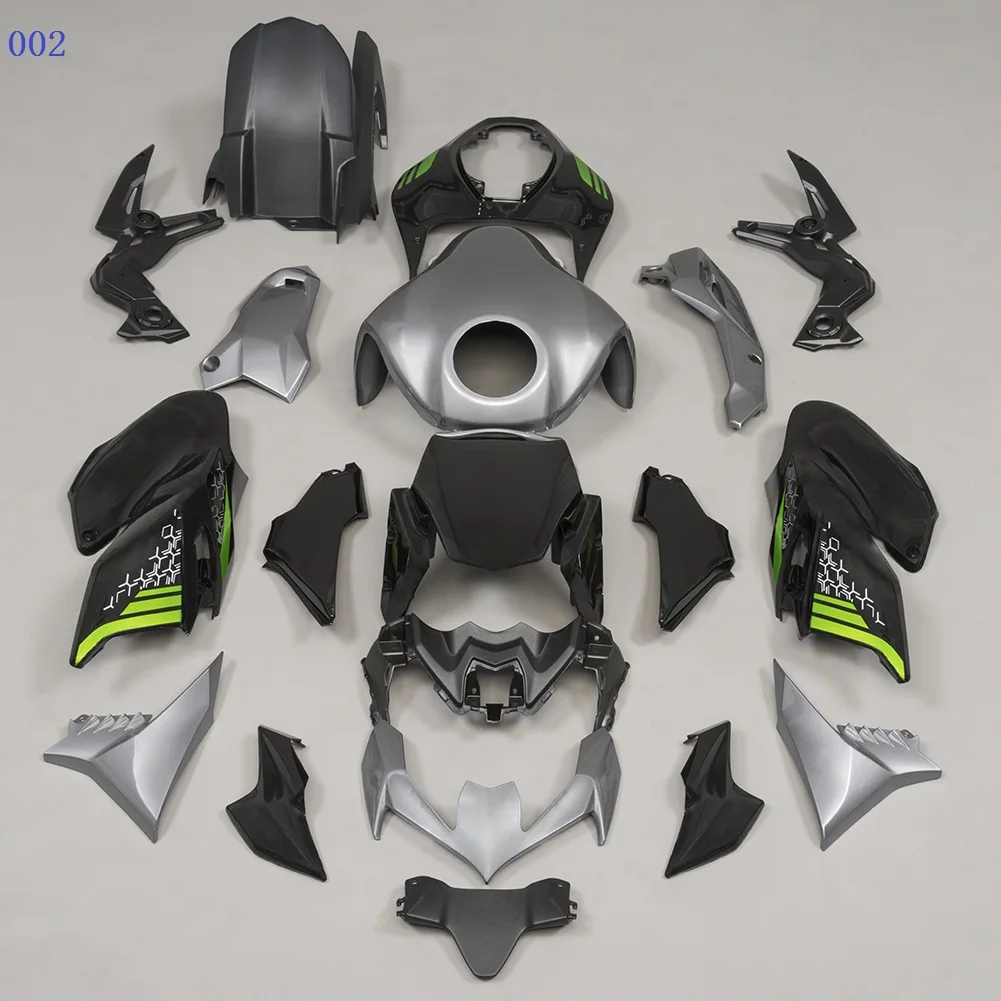 Z900 XXUN аксессуары для мотоциклов, комплект обтекателя для Kawasaki Z 900 Z-900 2020 2021 2022 (art.: 3920d2caba486) - 3920d2caba486