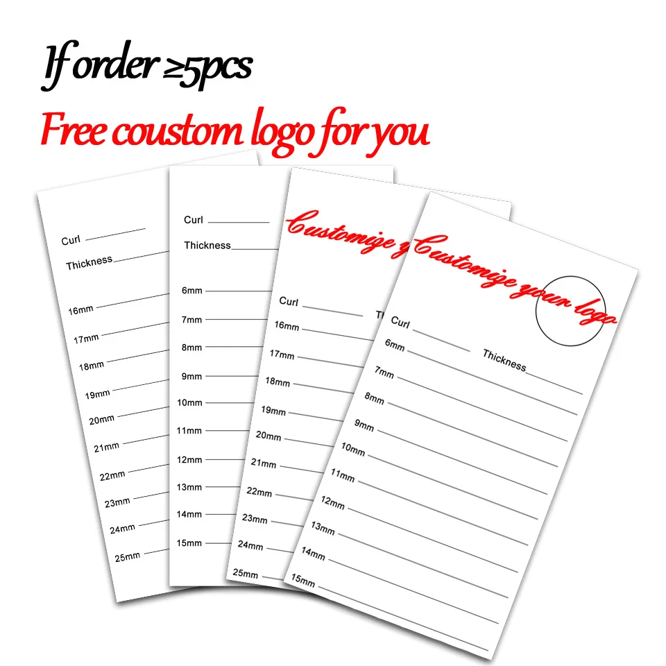 Поддон для ресниц акриловый под заказ Палетка клея наращивания инструмент