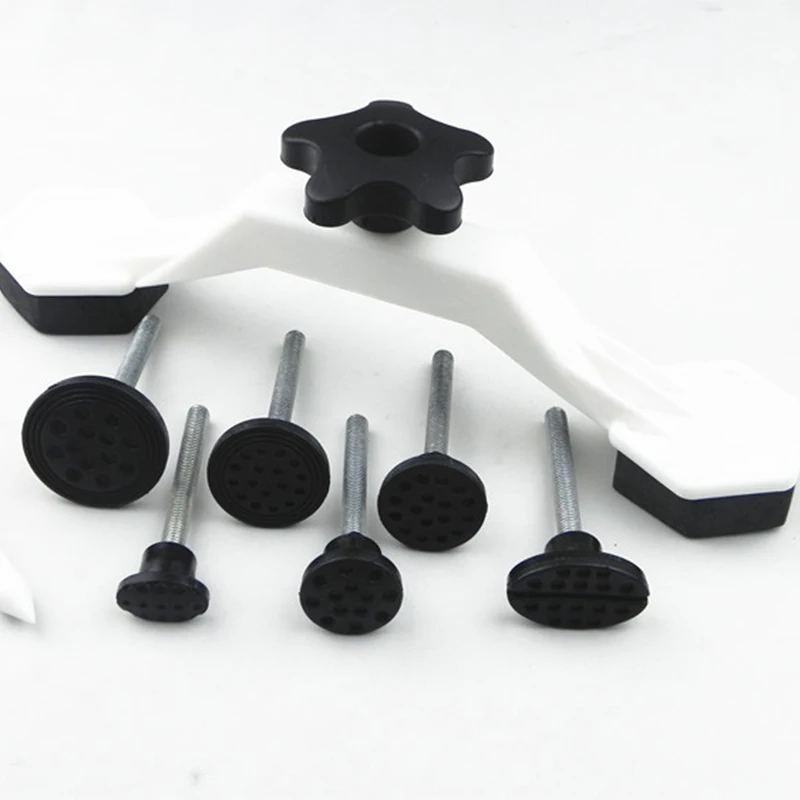 Рисунок 5 - Набор инструментов для удаления вмятин на автомобиле