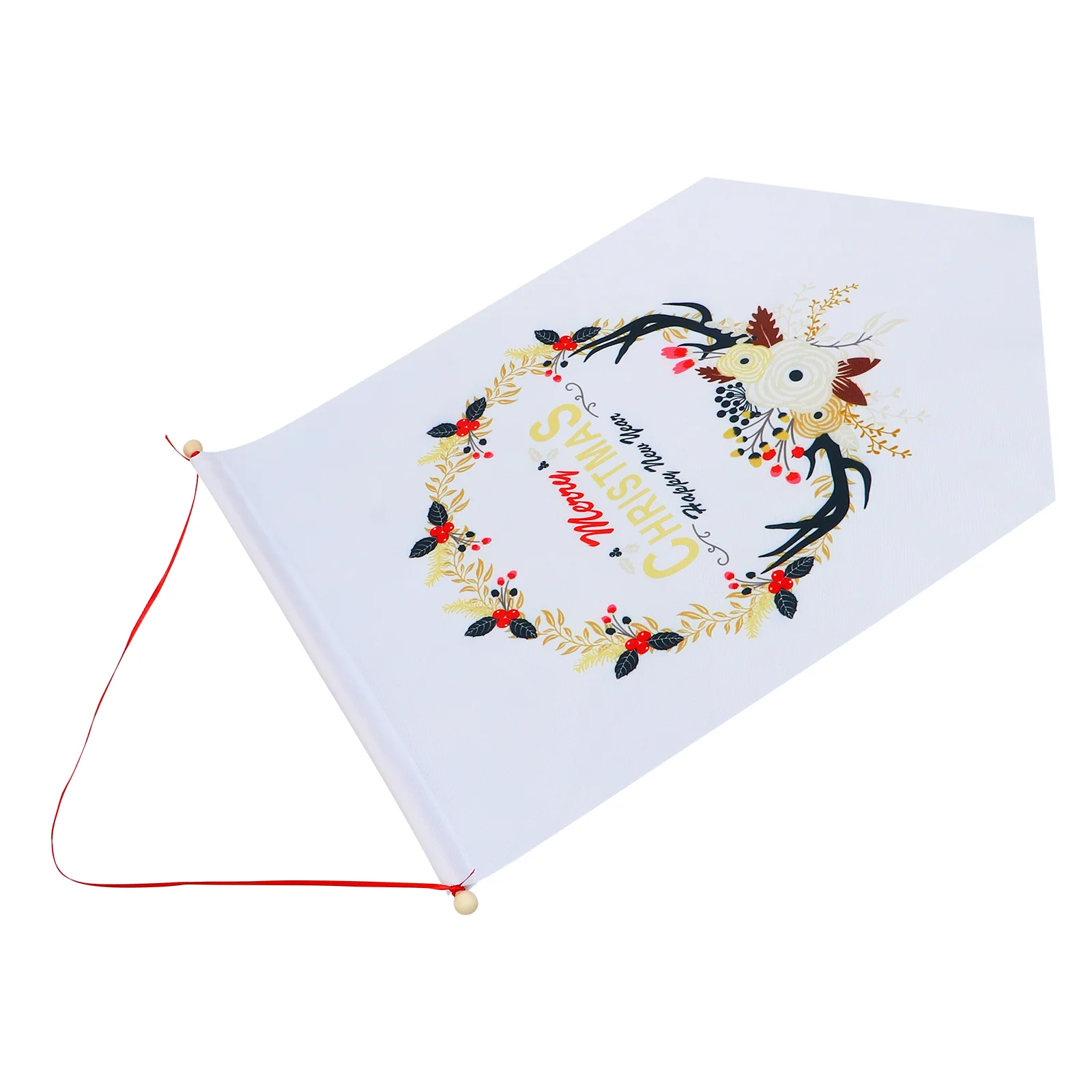 

1pc Exquisite Beautiful Delicate Xmas Hanging Decoration for Home Indoor