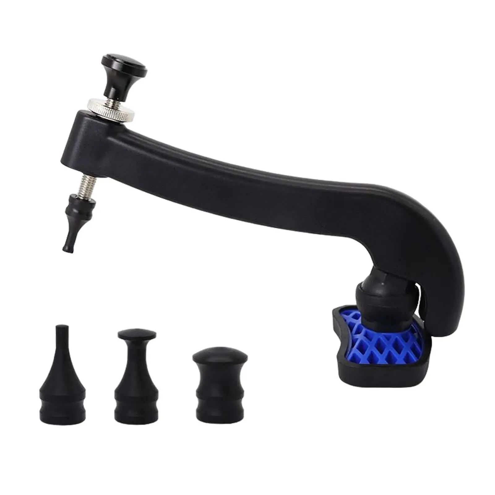 

Car Dents Puller Repair Kit Accessories Automobile Repair Comfortable to Hold Tap Down Pen Multifunction Car Body Dent Removal