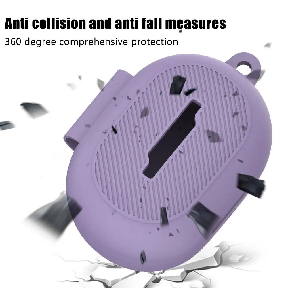 Силиконовый защитный чехол для Bose QuietComfort (новое поколение маленькой акулы)