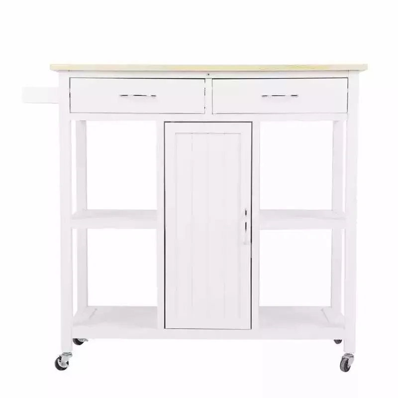 

Kitchen Cart Rolling Gadget Trolley Kitchen Trolley Cart Kitchen Storage Cart Rolling Kitchen Island on Wheels Kitchen Cart