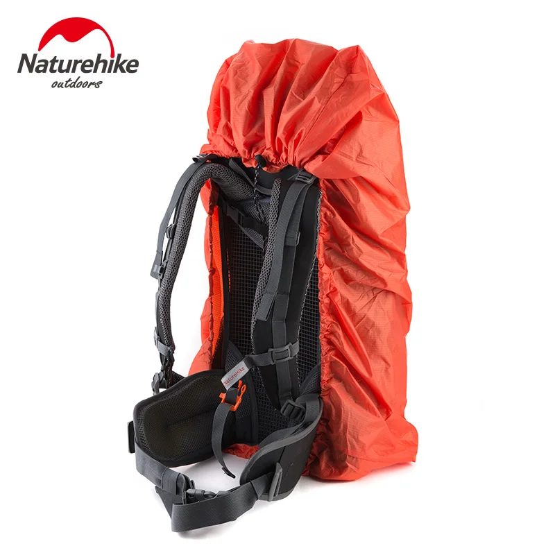 Naturehike 30-75LДжоговый чехол для альпинистской сумки спортивный рюкзак складной