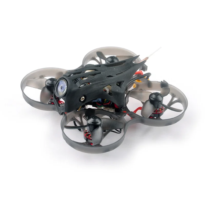 HappyModel Mobula7 HD Crazybee F4 PRO V3.0 400 МВт RunCam Split3-Lite EX1102 9000KV 2-3S 75 мм бесщеточный FPV 1080P Tinywhoop