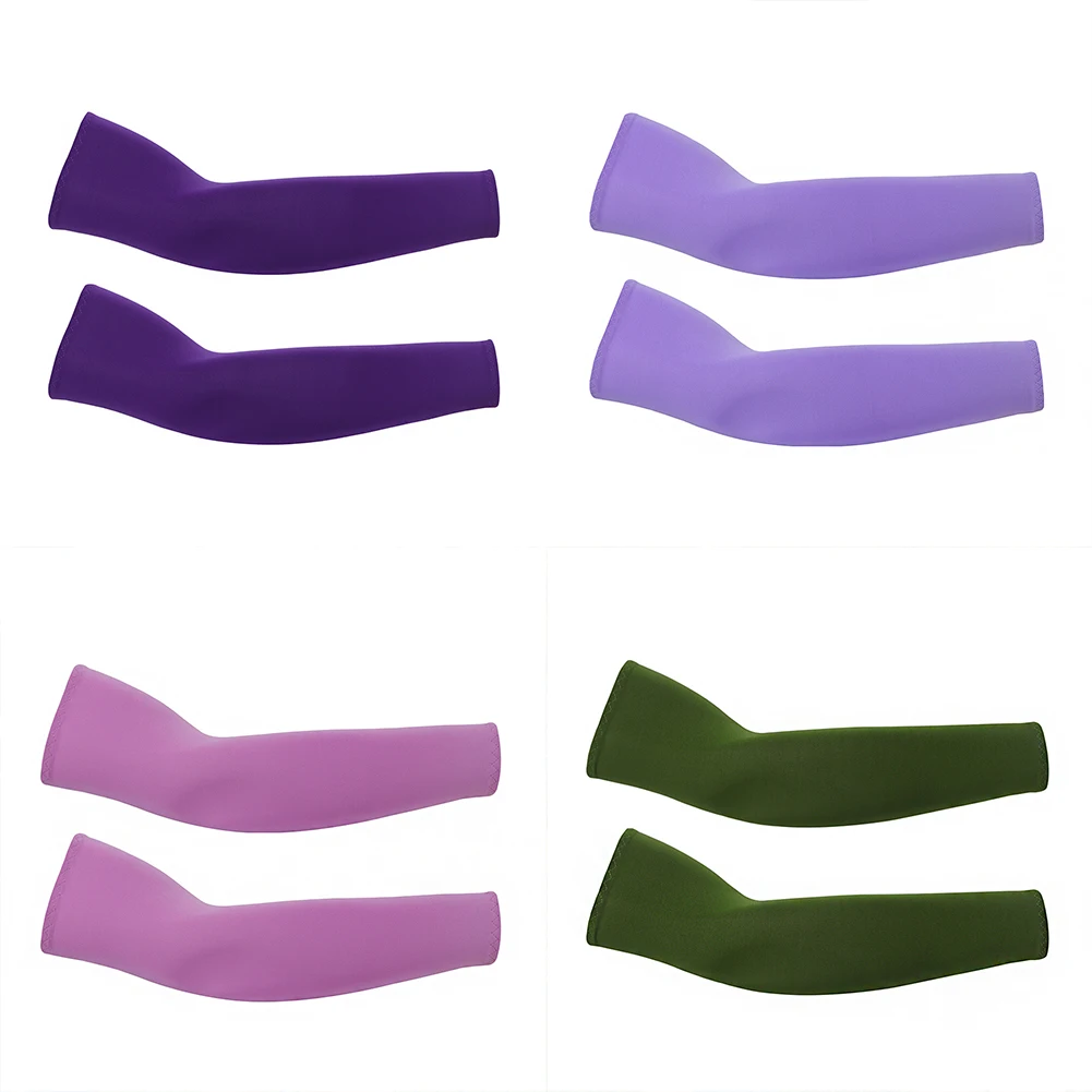 

Sports Running UV Sun Protection Driving Sleeve Summer Sleeve Outdoor Fishing Cycling Sleeves Tattoos Arm Cover for Running