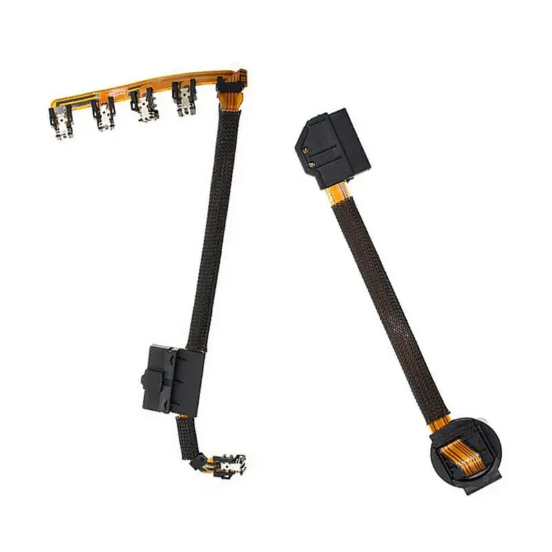 

Соленоид жгута проводов с низким вырезом A4CF1 A4CF2 46307-23000 4630723000 46307-23010 4630723010 4630823000 46308-23000