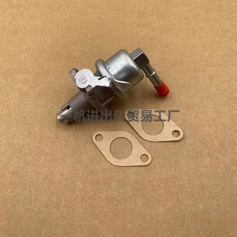 17121-52030 6655216 Kubota V2203 топливный насос Yamato погрузчик с бортовым поворотом 753 763 S175 S185