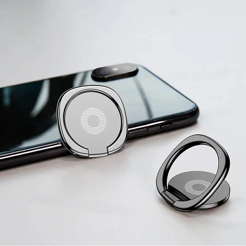 Фото Металлический Кронштейн для мобильного телефона Untra-thin Finger Ring Holder for F1 Doogee X90 S68 S60 Металлический Кронштейн для мобильного телефона Untra-thin Finger Ring Holder for F1 Doogee X90 S68 S60